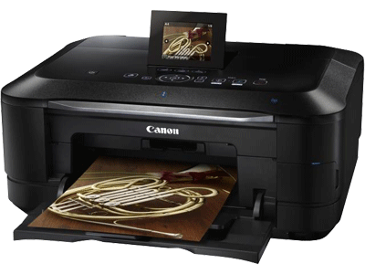 Canon  Printer on Canon Pixma Mg8250 All In One Printer   Coolsound Nl