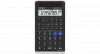 Casio FX-82Solar II calculator Pocket Wetenschappelijke rekenmachine Zwart