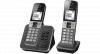 DECT:KX-TGD322 duo black