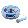 Disney Frozen 2 FR-430V2 boombox CD