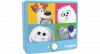 Varta - Secret Life of Pets 2 Nachtlamp