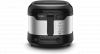 Tefal Uno FF215D Frituurpan RVS 1600 W