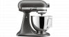 KitchenAid 5KSM95PSESZ - Keukenmachine - Grijs