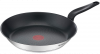 Tefal E3090604 Roestvrij stalen koekenpan 28 cm.