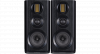 Wharfedale EVO4.2 Speaker Zwart SET