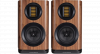 Wharfedale EVO4.1 Speaker Walnut SET