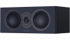 Mission LX-C1 MKII Center speaker Zwart