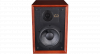 Wharfedale Denton 85th Anniversary Mahogany Red SET