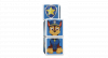 Geomag Paw Patrol Chase MagiCube Police Truck - 5 delig