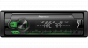 Pioneer MVH-S120UIG - Autoradio - Media-Tuner - AUX - USB - iOS &Android