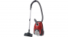 Hoover Telios Extra TX52ALG 550 W Cilinderstofzuiger Rood