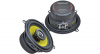 Ground Zero GZTF 5.2X autospeakers 13cm coaxiaal 2weg 110 Watt luidsprekers