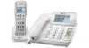 Geemarc DECT595 Vaste seniorentelefoon