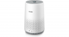 Philips Luchtreiniger Series 800 met HEPA-filter, tot 99,5% minder deeltjes, tot 48 m², wit (AC0819/10)