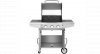 Teesa TSA0095Q BBQ 3000 Master Gas Grill â 3 branders