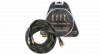 Ground Zero GZCC 0.5X-TP - 0.5 m HQ RCA Kabel