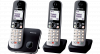 Panasonic KX-TG6853NLB Huistelefoon