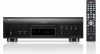 Denon  DCD-1700NE - CD/SACD-Speler met Advanced AL32 Processing Plus en Ultra-Precisie D/A-Converter - Zwart